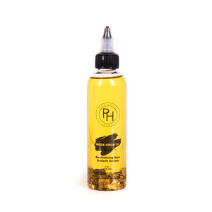 Mega Growth - Hair Growth Serum 4oz